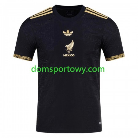 Koszulka Meksyk Gold Cup Domowe Koszulki Piłkarskie 2025 Krótki Rękaw